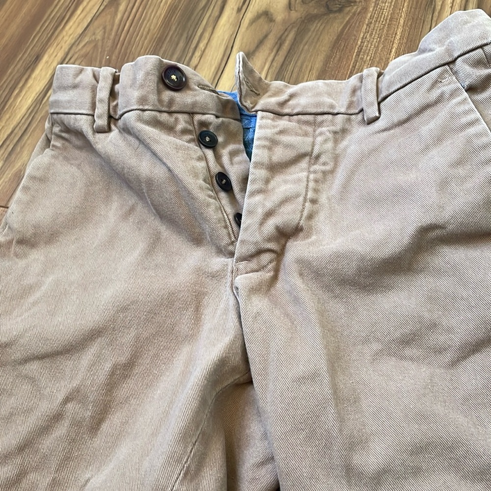 Gustin chinos 29 slim.